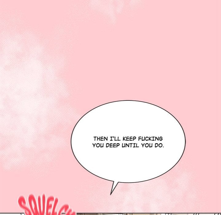 Signed, Sealed, Mistaken (Uncensored) Chapter 20 - Page 126