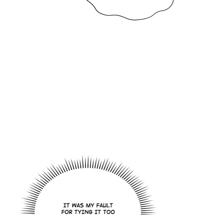 Signed, Sealed, Mistaken (Uncensored) Chapter 20 - Page 157