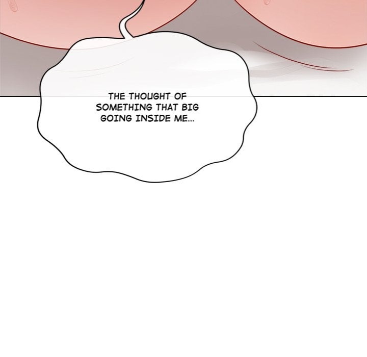 Signed, Sealed, Mistaken (Uncensored) Chapter 20 - Page 16