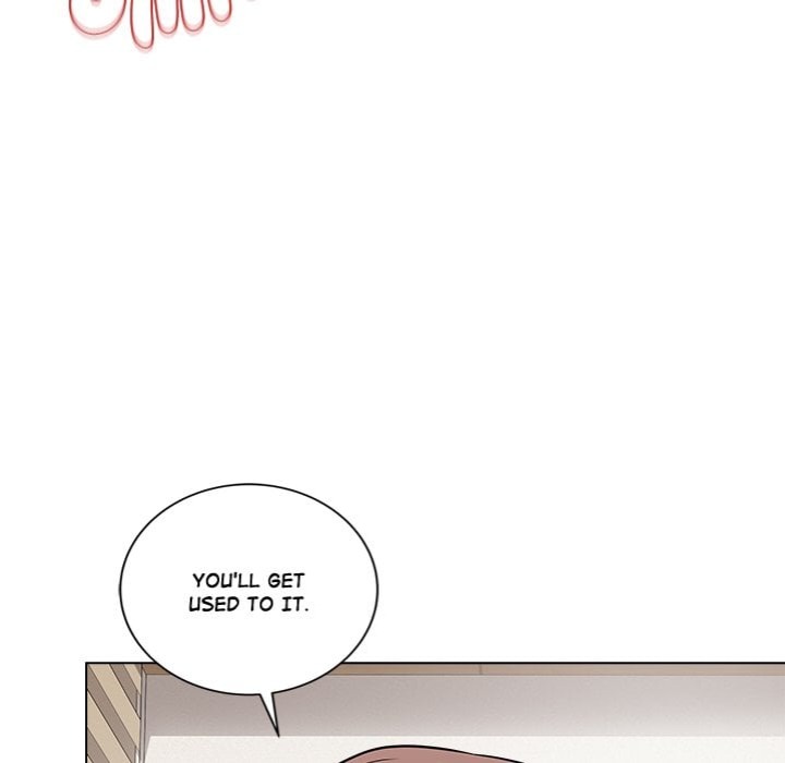 Signed, Sealed, Mistaken (Uncensored) Chapter 20 - Page 32