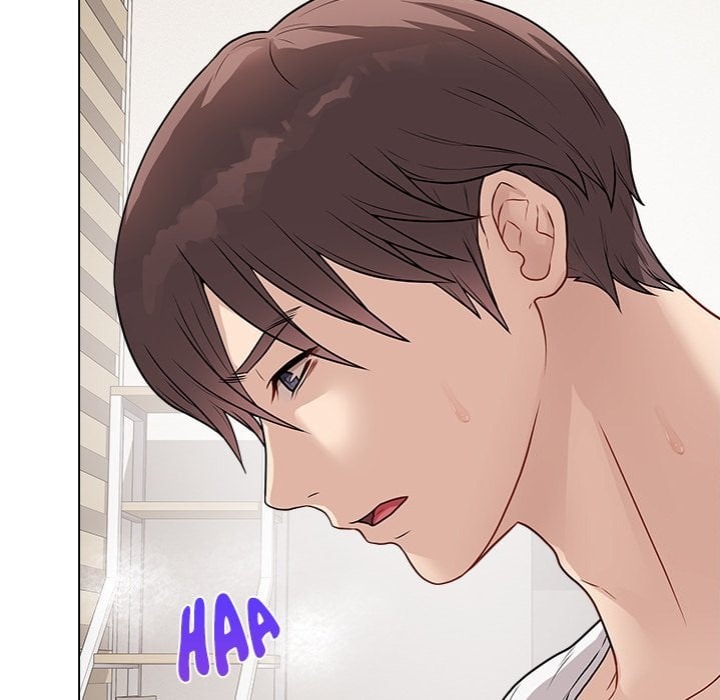 Signed, Sealed, Mistaken (Uncensored) Chapter 20 - Page 33