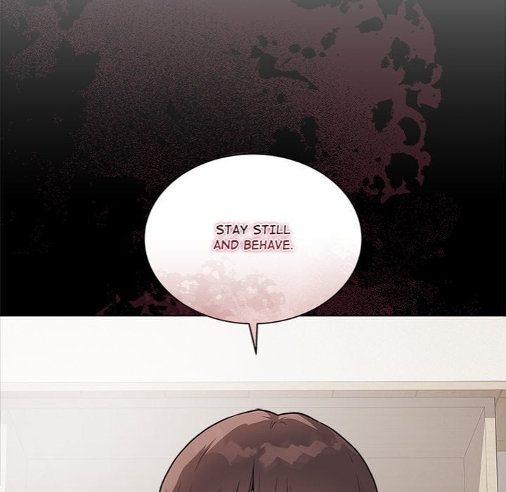 Signed, Sealed, Mistaken (Uncensored) Chapter 20 - Page 43