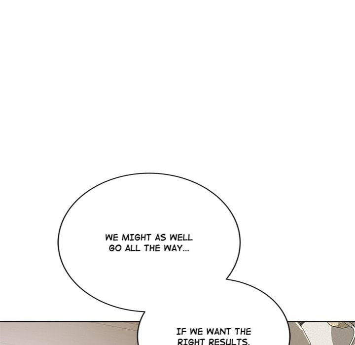Signed, Sealed, Mistaken (Uncensored) Chapter 20 - Page 55