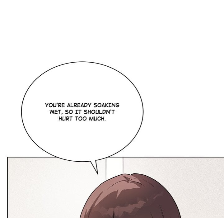 Signed, Sealed, Mistaken (Uncensored) Chapter 20 - Page 8