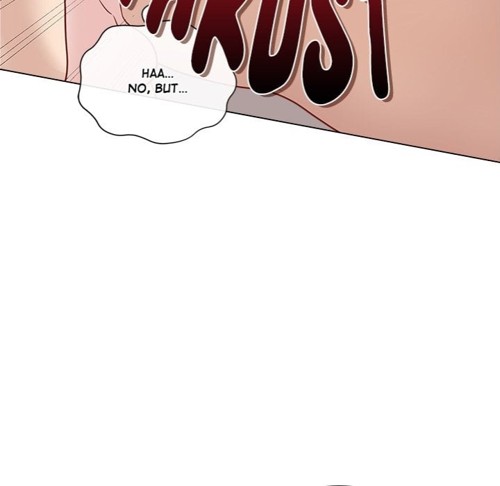 Signed, Sealed, Mistaken (Uncensored) Chapter 20 - Page 87