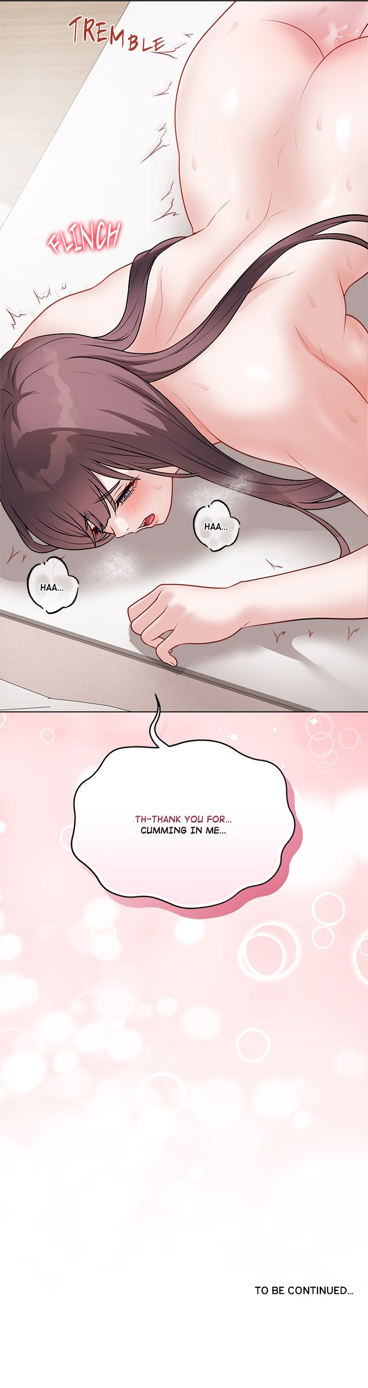 Signed, Sealed, Mistaken (Uncensored) Chapter 21 - Page 28