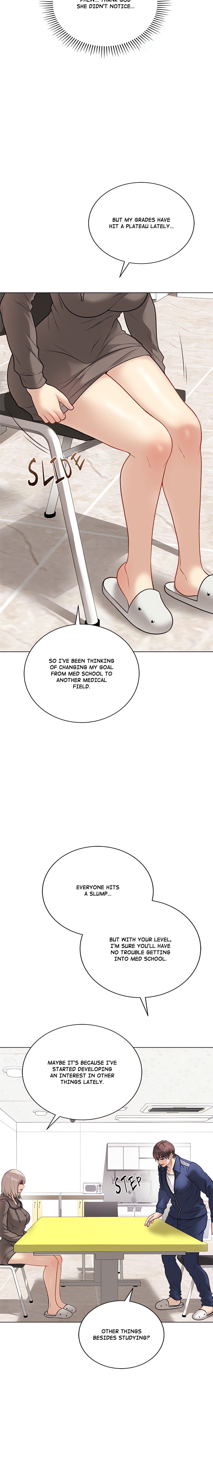 Signed, Sealed, Mistaken (Uncensored) Chapter 22 - Page 26