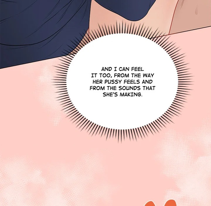 Signed, Sealed, Mistaken (Uncensored) Chapter 27 - Page 135