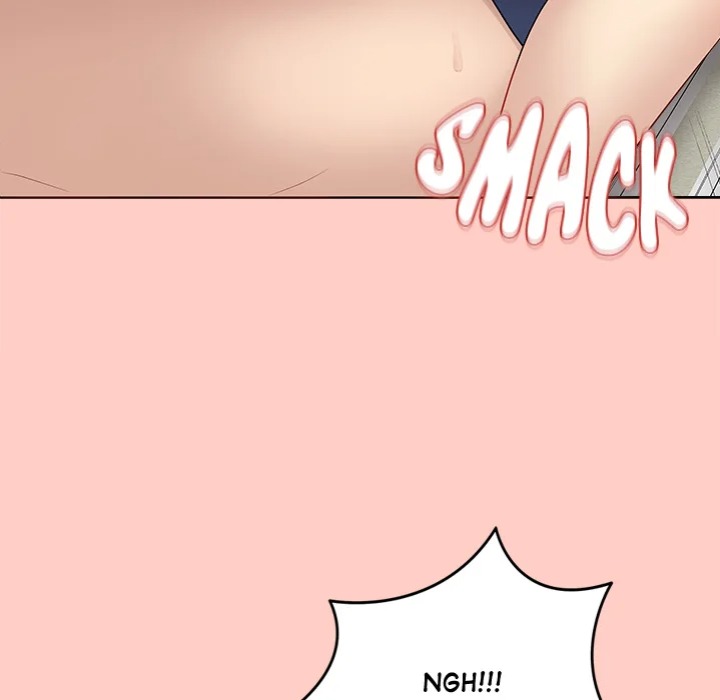 Signed, Sealed, Mistaken (Uncensored) Chapter 27 - Page 138