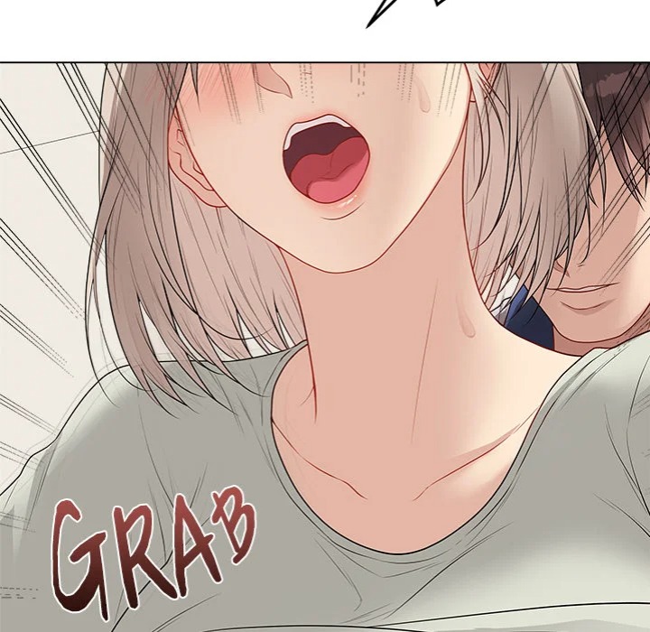 Signed, Sealed, Mistaken (Uncensored) Chapter 27 - Page 43