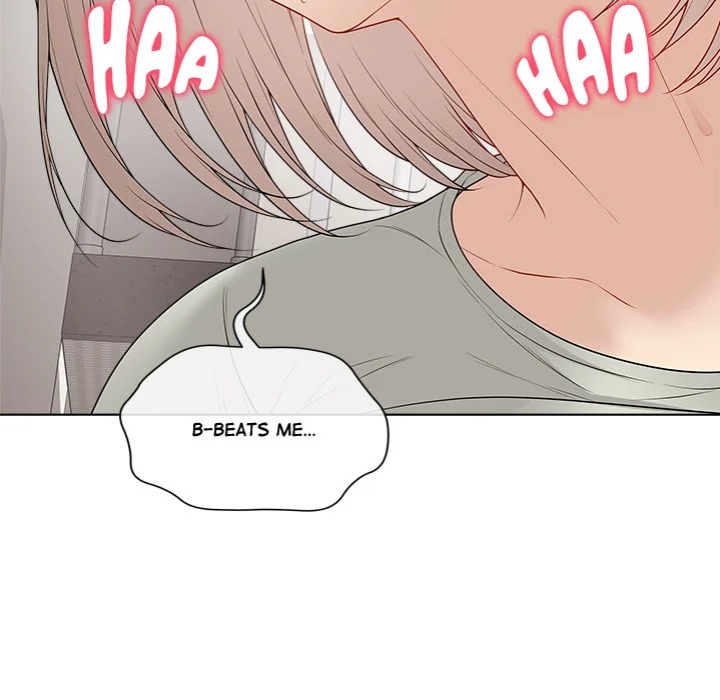 Signed, Sealed, Mistaken (Uncensored) Chapter 27 - Page 70