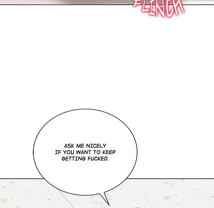 Signed, Sealed, Mistaken (Uncensored) Chapter 32 - Page 128