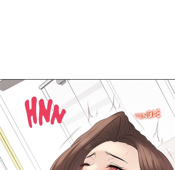 Signed, Sealed, Mistaken (Uncensored) Chapter 32 - Page 181