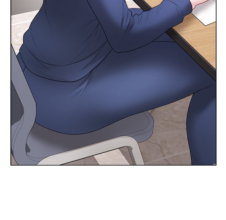 Signed, Sealed, Mistaken (Uncensored) Chapter 32 - Page 189