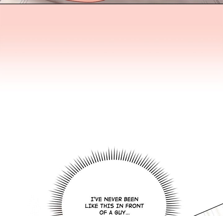 Signed, Sealed, Mistaken (Uncensored) Chapter 32 - Page 99
