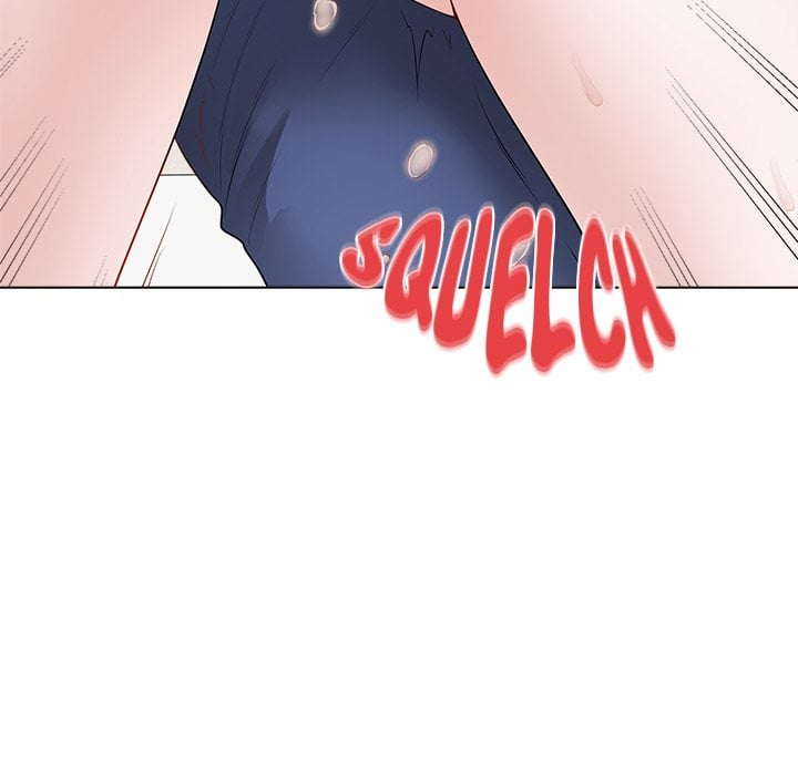 Signed, Sealed, Mistaken (Uncensored) Chapter 34 - Page 113