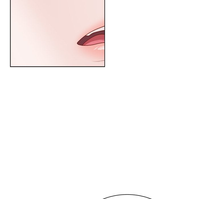 Signed, Sealed, Mistaken (Uncensored) Chapter 34 - Page 133