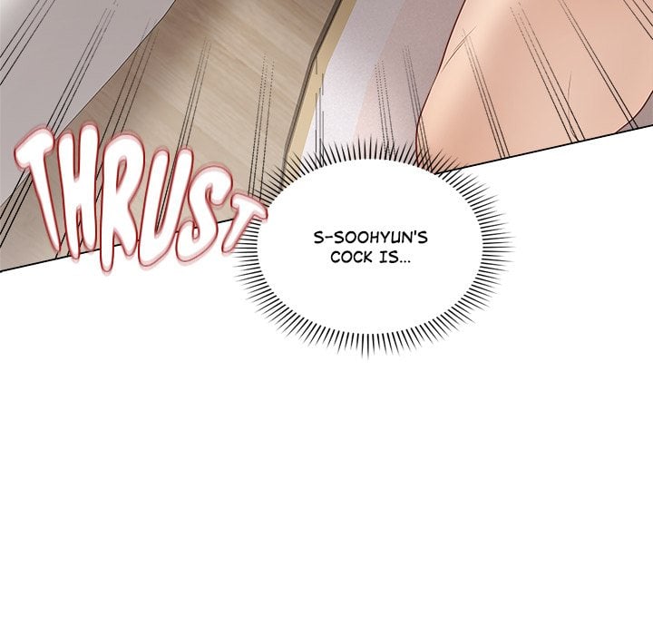 Signed, Sealed, Mistaken (Uncensored) Chapter 34 - Page 162