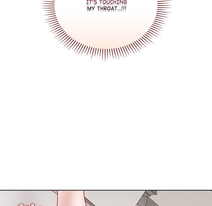 Signed, Sealed, Mistaken (Uncensored) Chapter 34 - Page 166