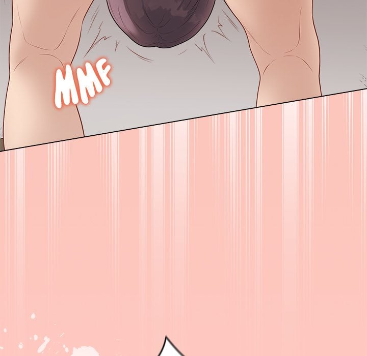 Signed, Sealed, Mistaken (Uncensored) Chapter 34 - Page 189