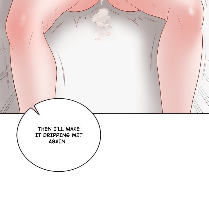 Signed, Sealed, Mistaken (Uncensored) Chapter 34 - Page 201