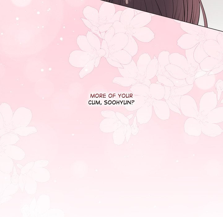 Signed, Sealed, Mistaken (Uncensored) Chapter 34 - Page 216