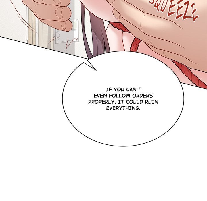 Signed, Sealed, Mistaken (Uncensored) Chapter 34 - Page 94
