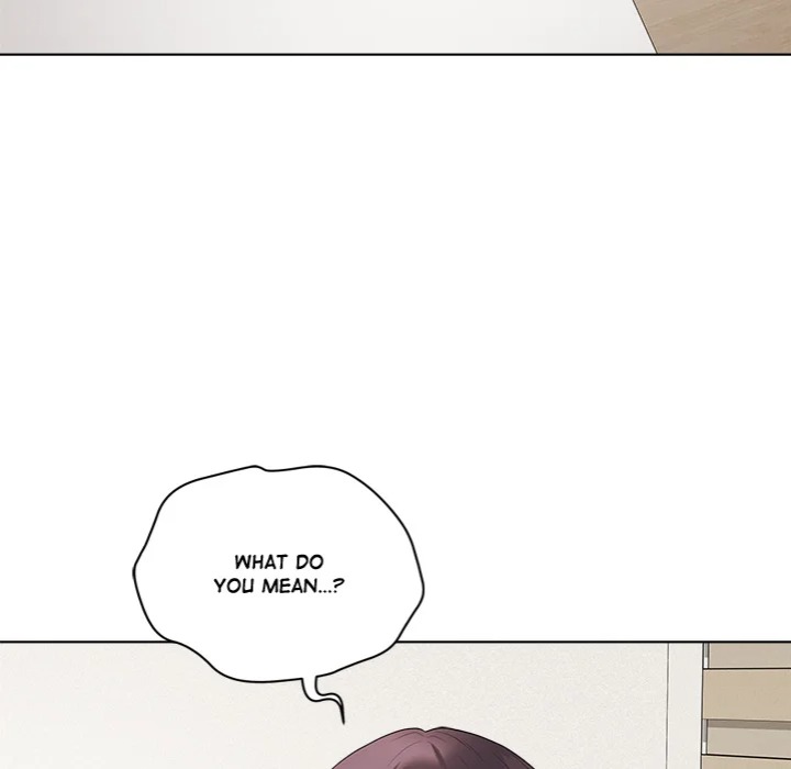 Signed, Sealed, Mistaken (Uncensored) Chapter 35 - Page 7