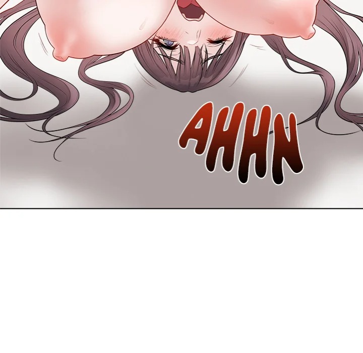 Signed, Sealed, Mistaken (Uncensored) Chapter 35 - Page 104