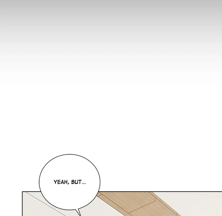Signed, Sealed, Mistaken (Uncensored) Chapter 35 - Page 114