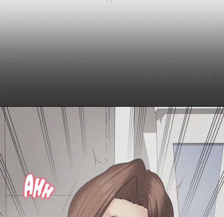 Signed, Sealed, Mistaken (Uncensored) Chapter 35 - Page 160
