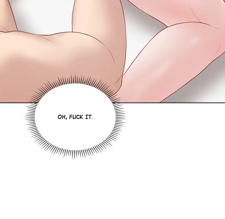 Signed, Sealed, Mistaken (Uncensored) Chapter 35 - Page 168