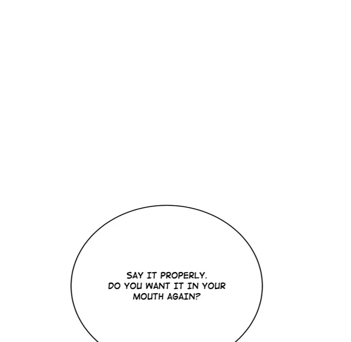 Signed, Sealed, Mistaken (Uncensored) Chapter 35 - Page 31