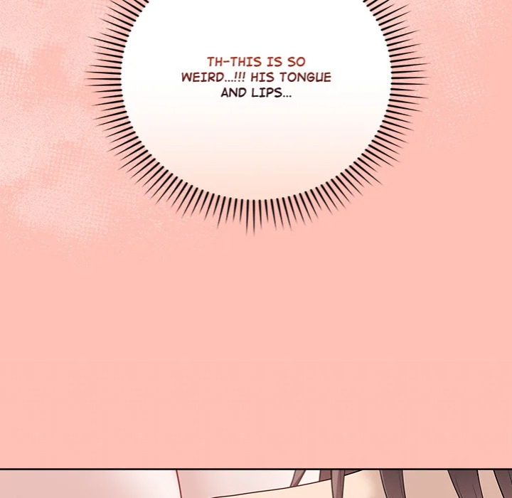 Signed, Sealed, Mistaken (Uncensored) Chapter 35 - Page 59