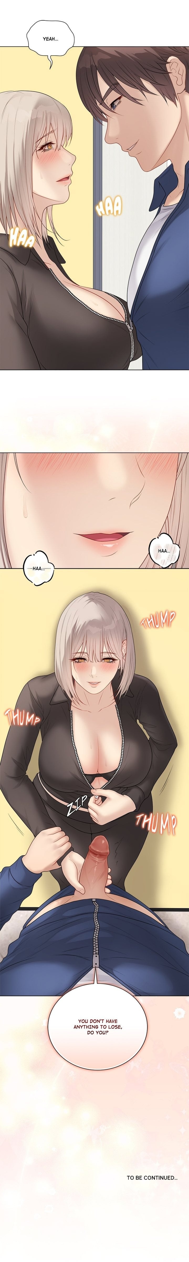 Signed, Sealed, Mistaken (Uncensored) Chapter 37 - Page 26