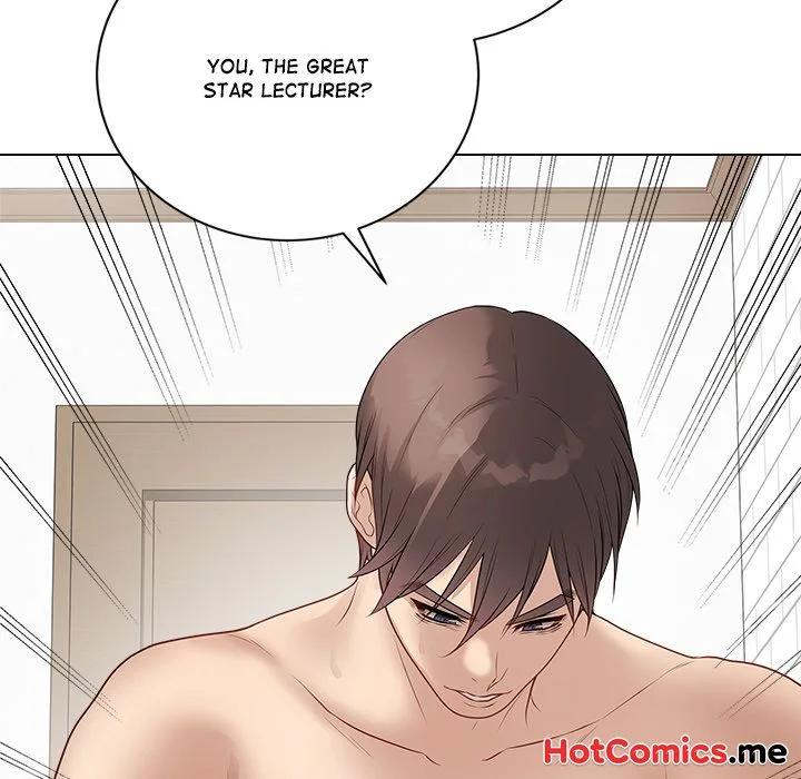 Signed, Sealed, Mistaken (Uncensored) Chapter 40 - Page 108