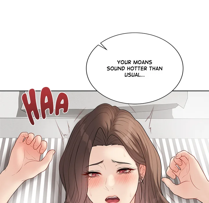 Signed, Sealed, Mistaken (Uncensored) Chapter 40 - Page 82
