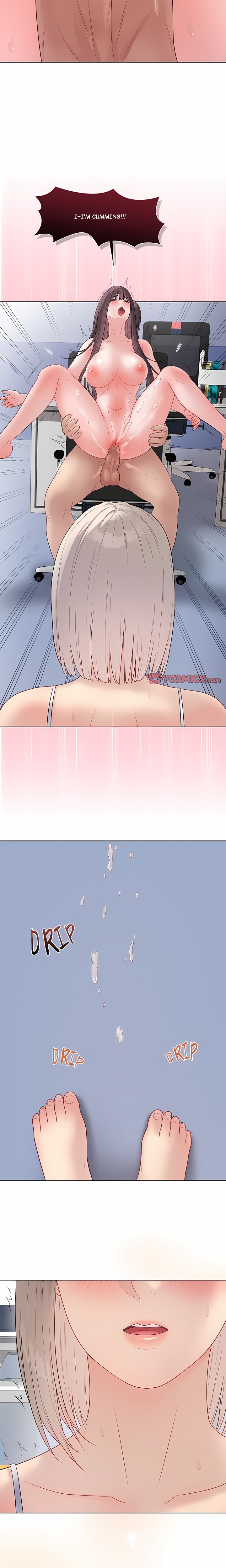 Signed, Sealed, Mistaken (Uncensored) Chapter 44 - Page 20