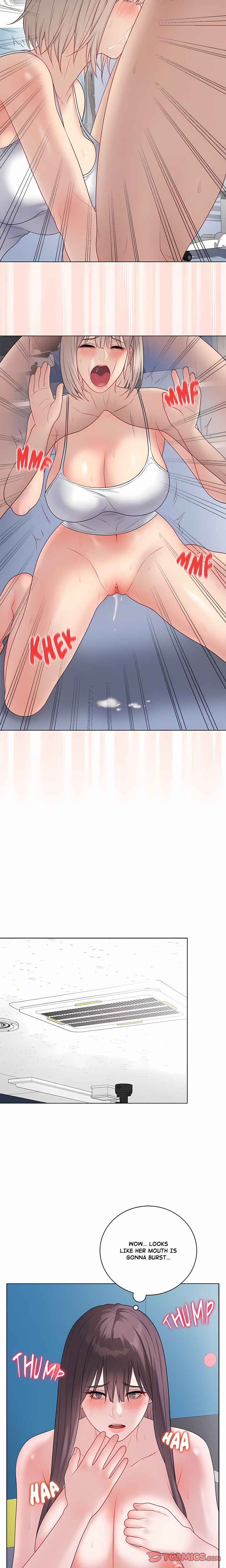 Signed, Sealed, Mistaken (Uncensored) Chapter 45 - Page 6