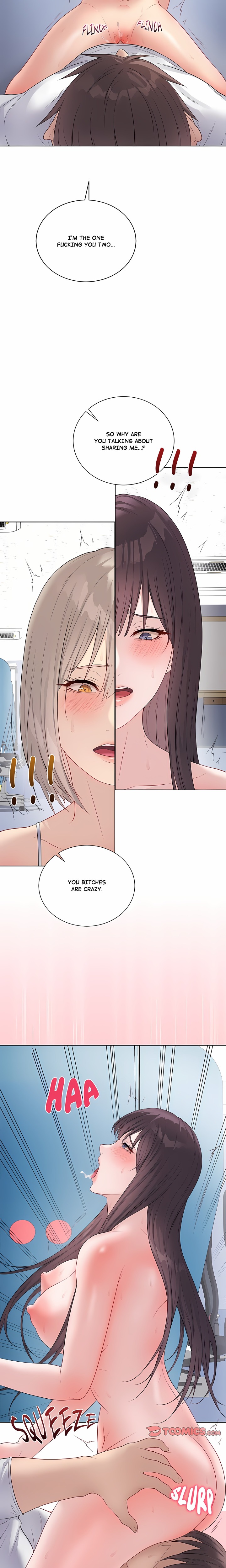 Signed, Sealed, Mistaken (Uncensored) Chapter 45 - Page 24