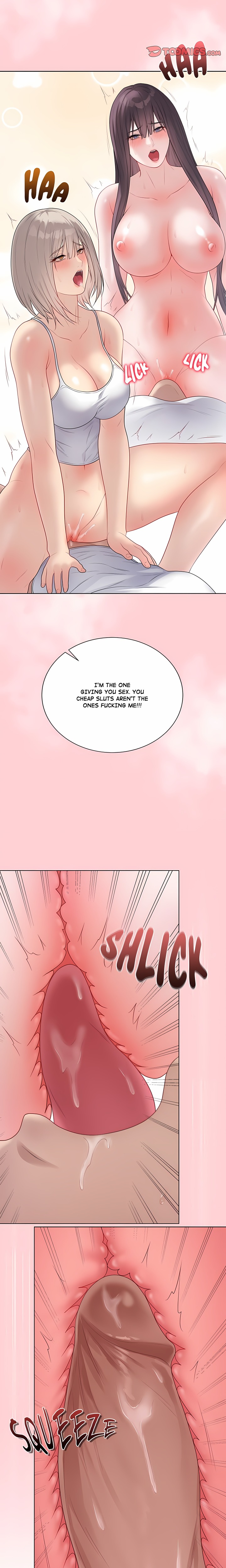 Signed, Sealed, Mistaken (Uncensored) Chapter 45 - Page 26