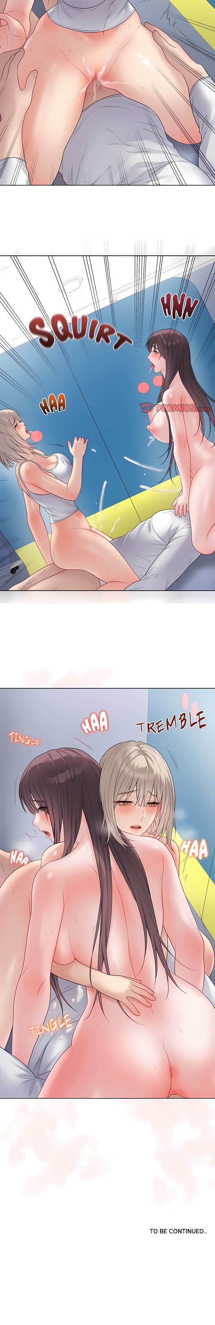 Signed, Sealed, Mistaken (Uncensored) Chapter 45 - Page 28
