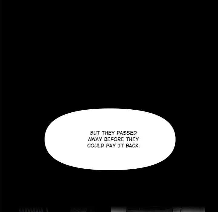My Secretary Chapter 35 - Page 128