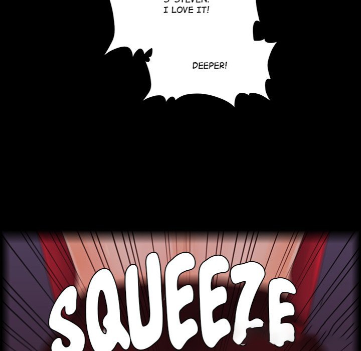 My Secretary Chapter 35 - Page 57