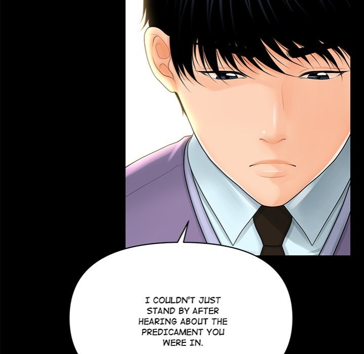 My Secretary Chapter 36 - Page 134
