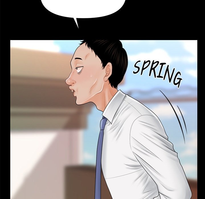 My Secretary Chapter 36 - Page 50