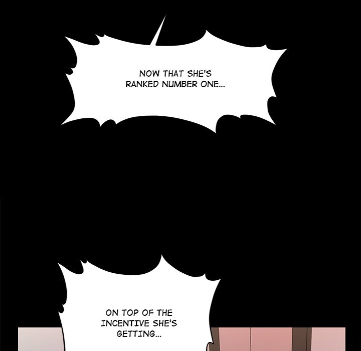 My Secretary Chapter 36 - Page 71