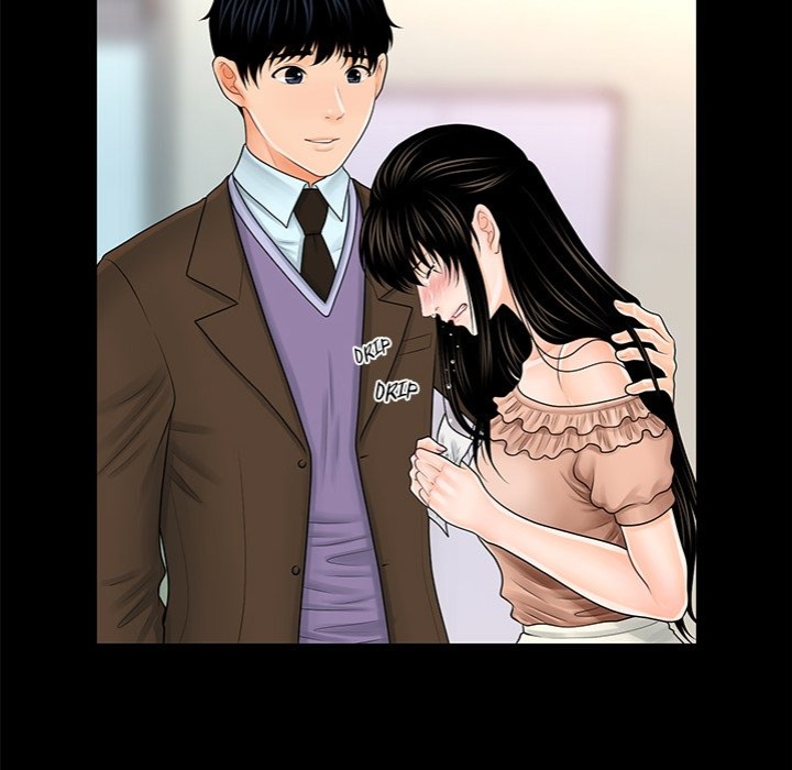 My Secretary Chapter 36 - Page 90