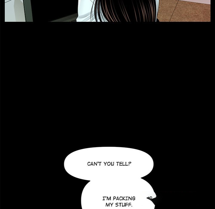 My Secretary Chapter 36 - Page 99