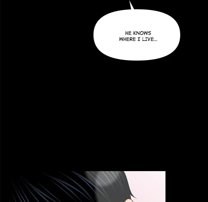 My Secretary Chapter 37 - Page 108